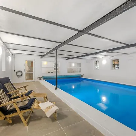 Hébergement de vacances Odmar - 4km To The Fjord By Interhome