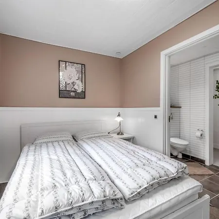 Hébergement de vacances Odmar - 4km To The Fjord By Interhome *