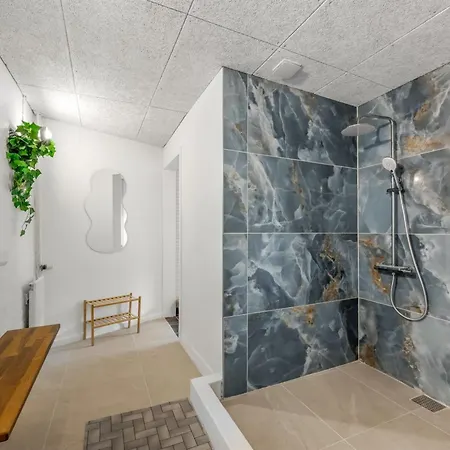 Odmar - 4km To The Fjord By Interhome Hébergement de vacances *