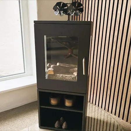 Hébergement de vacances Odmar - 4km To The Fjord By Interhome