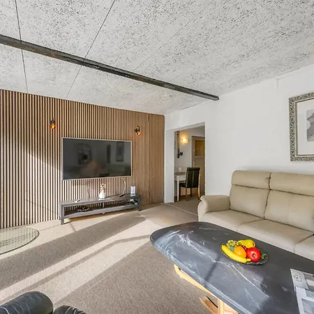 Odmar - 4km To The Fjord By Interhome *