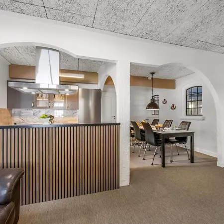 Odmar - 4km To The Fjord By Interhome *