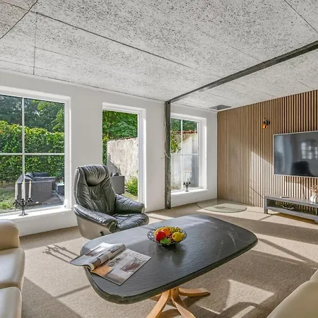 Odmar - 4km To The Fjord By Interhome *