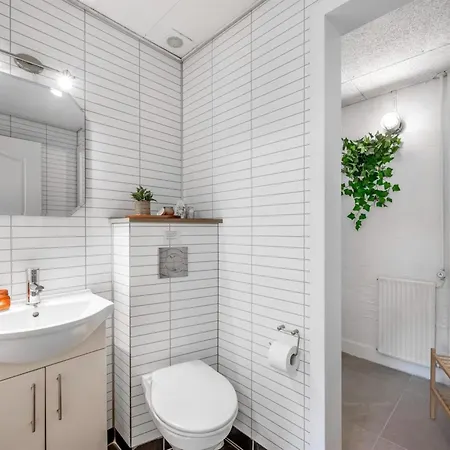 Casa vacanze Odmar - 4km To The Fjord By Interhome *