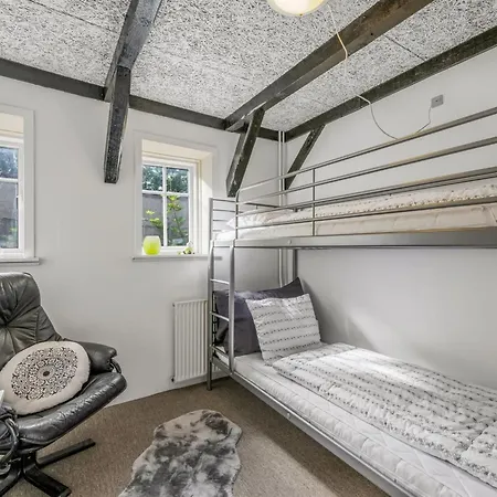 Odmar - 4km To The Fjord By Interhome Casa vacanze *