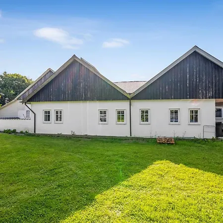 Casa vacanze Odmar - 4km To The Fjord By Interhome Nørre Nebel