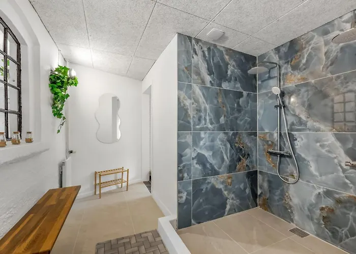 Odmar - 4km To The Fjord By Interhome Ferienhaus *